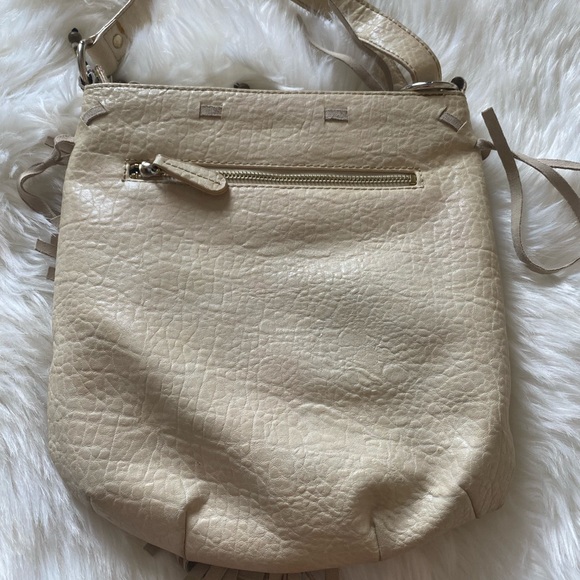 Jessica Simpson fringe purse - Picture 2 of 7